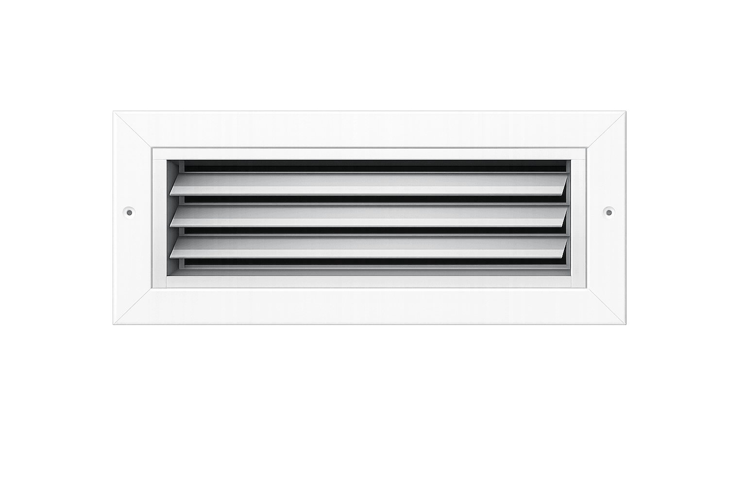 Tek Sıra Kanatlı Menfez