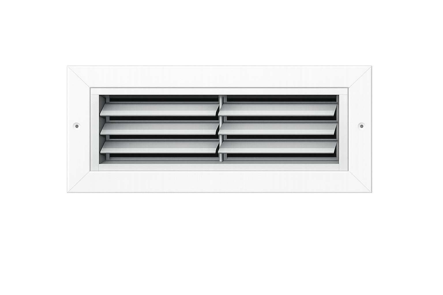 Çift Sıra Kanatlı Menfez