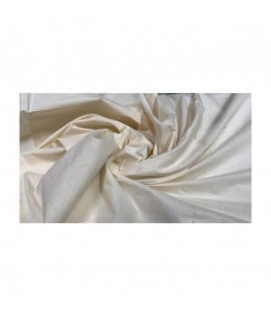 100% Sustainable & Lightweight High Quality Textile Raw Material Organic Recycled Muslin Cotton Fabric for Global Buyers