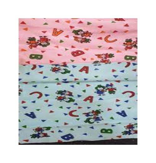 Hot Selling Cotton Flannel Fabric Baby Fabric Best Cotton Material At Neelkamal Wholesale