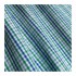 Manufacturer yarn dyed plaid 80 polyester 20 cotton check white cotton fabric for clothing