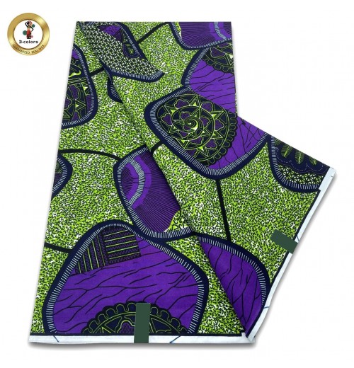 2021 Hot Sales Custom Wax African Wax Prints Fabric Ankara Printing Cotton Fabric For Dashiki