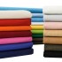 100% Cotton Fabric for Curtain Suitcase Sewing Comfortable Cloth Thickened Wear Resistant