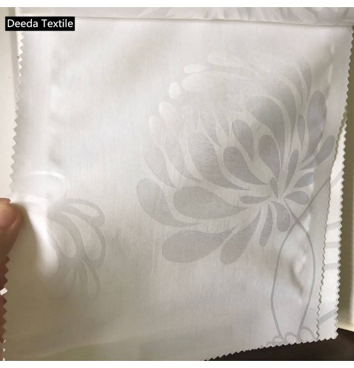 Deeda Textile 100% cotton 300T hotel sheeting fabric