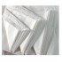 Best quality Natural Grey 100% cotton fabrics with roll packing and flat packing from Indian best raw materials